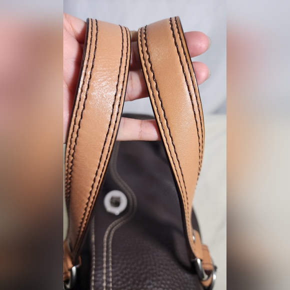 Coach Chelsea Satchel. Brand new. - Picture 5 of 9